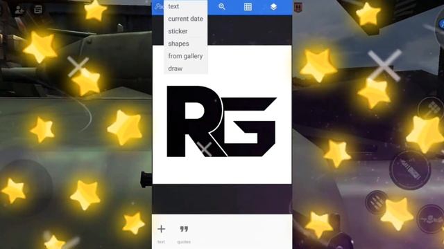 КАК СДЕЛАТЬ ЛОГОТИП ДЛЯ КЛАНОВ И СЕРВЕРОВ | PhotoShop Blockman Go смотреть онлайн