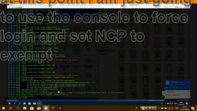 Downgrade Minecraft Windows 10 Edition for Dragon Proxy смотреть онлайн