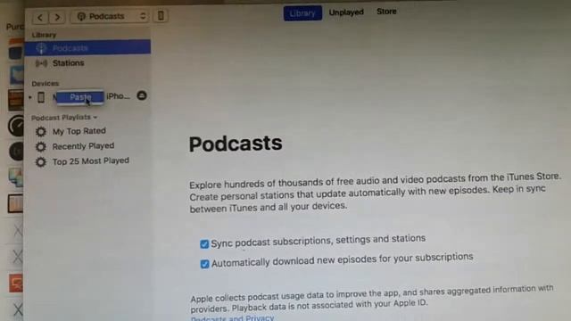 How to install IPA file using iTunes 12.7 or later смотреть онлайн