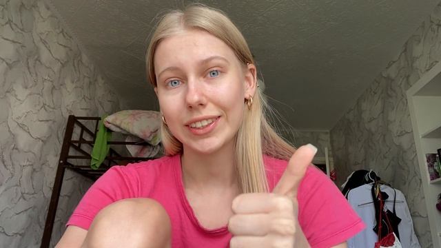 Study With Me // подготовка к сессии // как проходят мои дни за подготовкой // биология