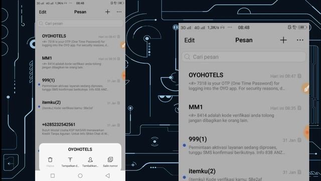 Cara Membuat Tool Spam Sms Sendiri | Python 3 | Tutorial Python смотреть онлайн