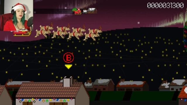 And I Thought Coal Was Bad... | Santa's Special Delivery смотреть онлайн