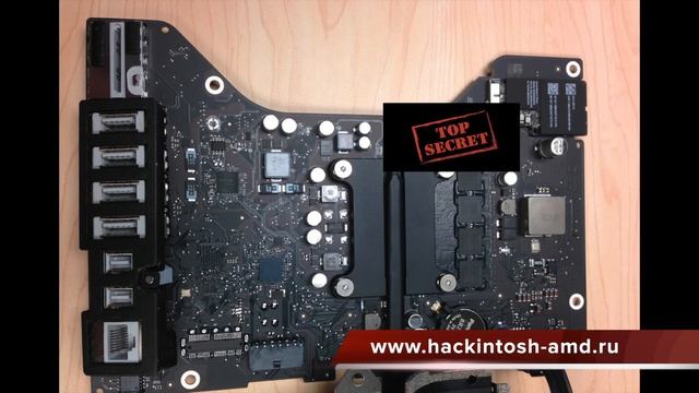 Вся правда о iCloud, Apple ID и Hackintosh смотреть онлайн