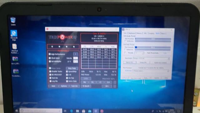 NOTEBOOK DELL NÃO SOBE O CLOCK DO PROCESSADOR, E FICA MUITO LENTO (RESOLVIDO) смотреть онлайн