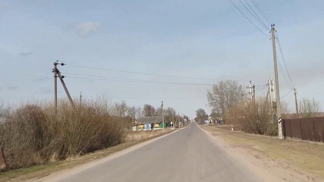 Стародубовая - деревня Гродненского района смотреть онлайн