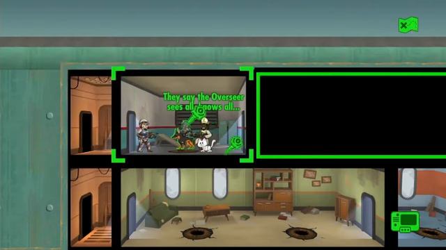 Fallout Shelter - Game Show Gauntlet #3 смотреть онлайн