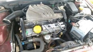 Опель Вектра Б - не заводится!