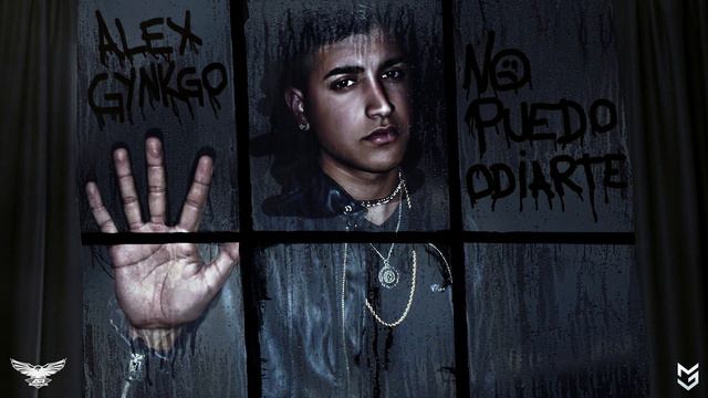 No puedo odiarte-Alex Gynkgo-Aguila Records смотреть онлайн