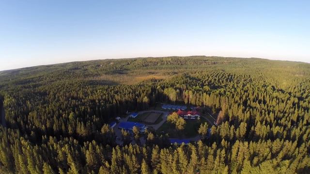 2015 08 Gardarika Карелия Янисъярви смотреть онлайн