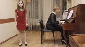 "Мой друг - известный всем стрелок", Й. Гайдн.