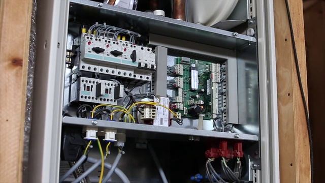 НИИ КМ Курчатовская версия смотреть онлайн