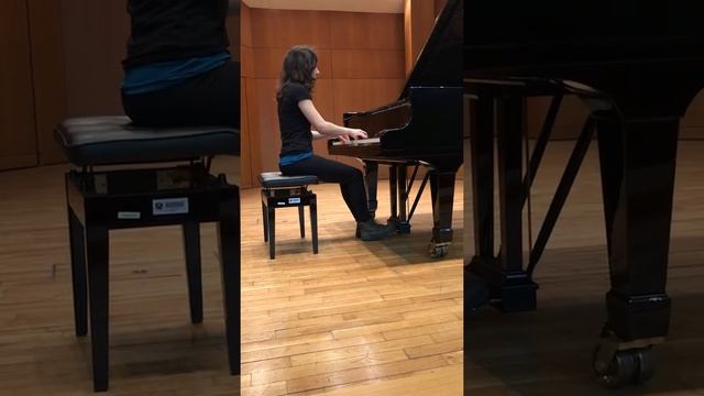Chopin - Mazurka Op.68 No.2 смотреть онлайн