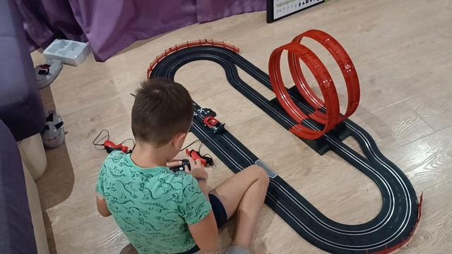 Обзор трека Top Turbo  от Kari