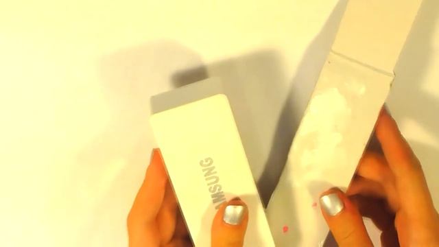 DIY CASE FOR POWER BANK / ЧЕХОЛ ДЛЯ POWER BANK / by DashA Blue смотреть онлайн