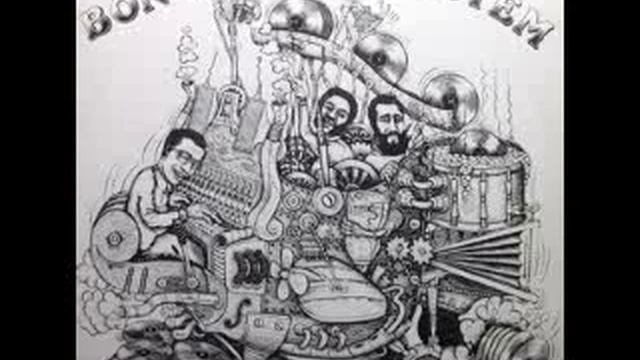 Various – Bongo Disco System (Vol. 2) смотреть онлайн