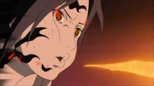 Почему мангекю шаринганы имеют разные способности? Насколько Кишимото продумал глаза учих? смотреть онлайн