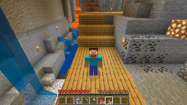 I FOUND SCARY PIGGY.EXE in MINECRAFT vs ROBLOX meme смотреть онлайн