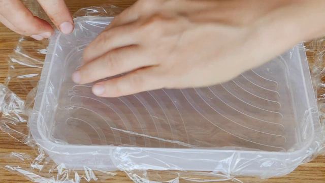 Gezuckerte Kondensmilch und Kakao verrühren, Sie werden vom Ergebnis überrascht sein смотреть онлайн