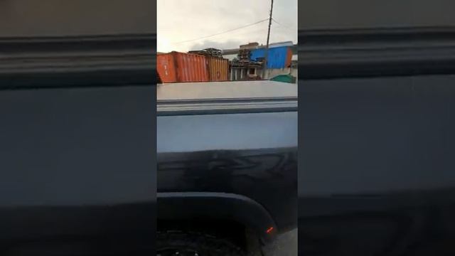 Отзыв клиента о покупке RAM TRX в AutoBazar.US #Shorts смотреть онлайн