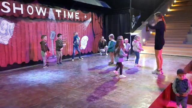 Египет отель Jaz Fanara Resort 02 2021 мини диско , детям не скучно, песчаный пляж смотреть онлайн