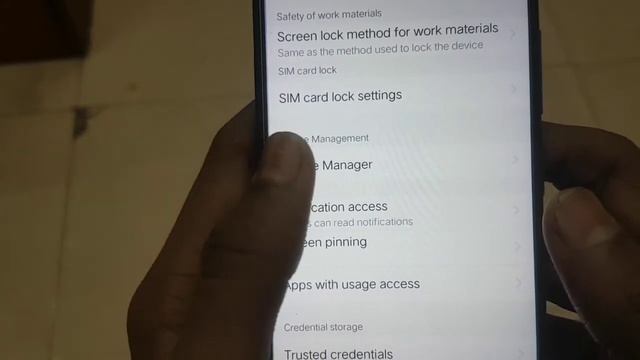 How To Delete Device Administrator App In Any Mobile Phone Oppo Vivo Samsung And Realme смотреть онлайн