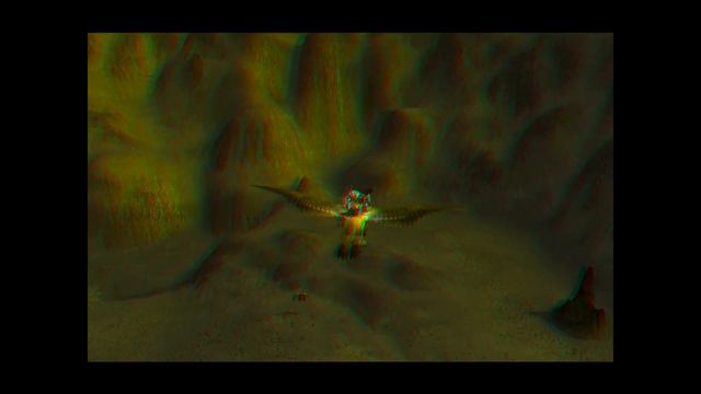 Red/Cyan 3D World of Warcraft смотреть онлайн