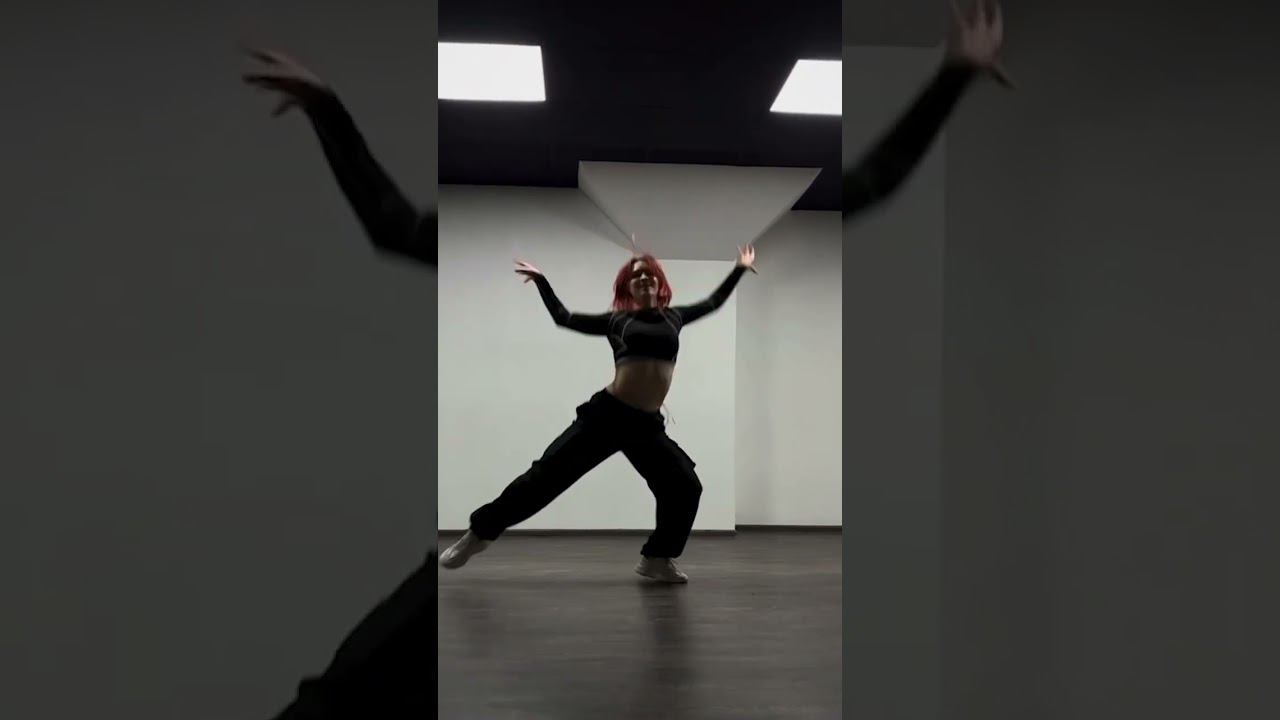 Blithe - Say Your Prayers  | Choreography By Irene #shorts #dancecover #dance