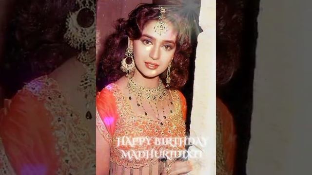 15МАЯ У САМОЙ ПРЕКРАСНОЙ АКТРИСЫ БОЛЛИВУДА.МАДХУРИ ДИКШИТ ДЕНЬ РОЖДЕНИЯ #madhuridixit #bollywood смотреть онлайн