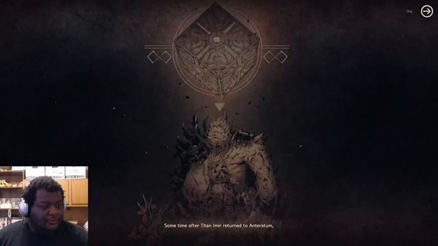 Warlord Awakening   A Quick Review