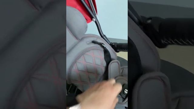 Bentley BN2 трехколёсный детский велосипед. смотреть онлайн