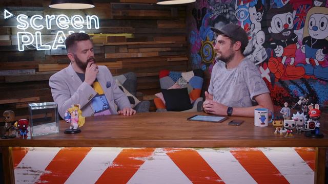 Ubisoft Ask Division Devs To Make Battle Royale Game | screenSAY смотреть онлайн