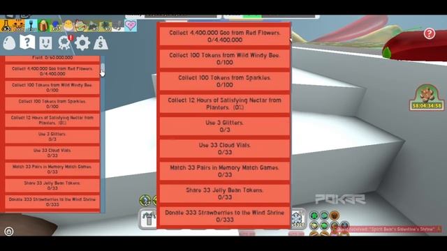 How To PLAY The WINTER MEMORY MATCH In Bee Swarm?! | Bee Swarm Simulator