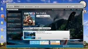 Как играть в Far Cry по сети (Пиратка)