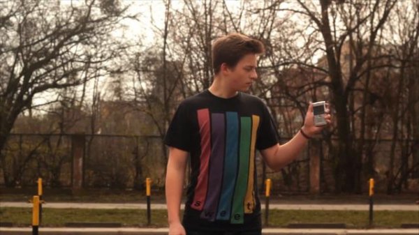 asdfmovie in real life