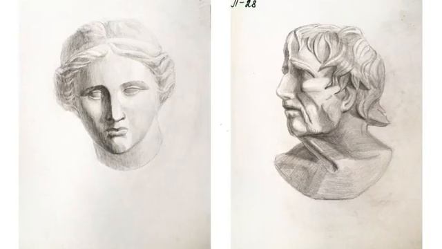 Творческий экзамен ИИИ ХГФ МПГУ смотреть онлайн