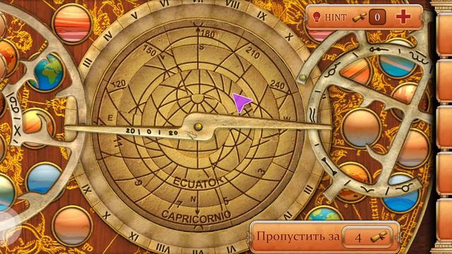 Inventor's Muse Part 2 Walkthrough (Escape Adventure Games) смотреть онлайн