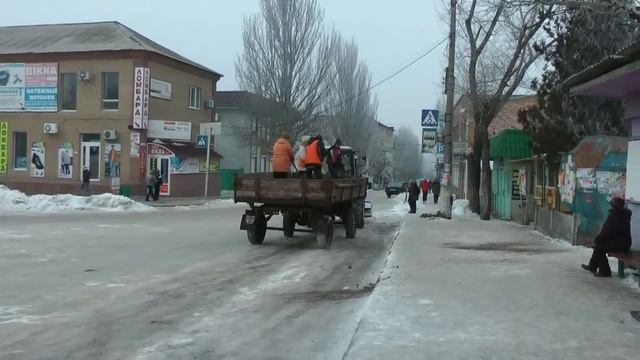 Улыбнитесь! Вас посыпают :) смотреть онлайн