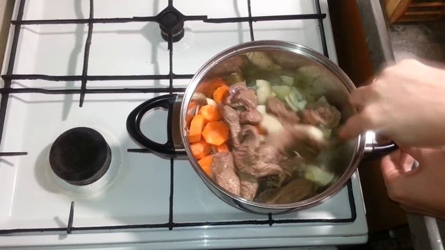 Bors scăzut Молдавское национальное блюдо смотреть онлайн