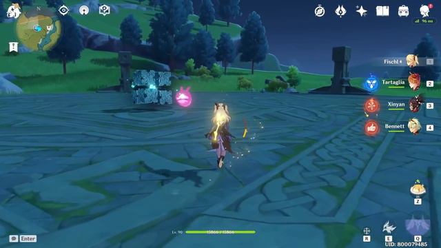 World Boss AR55 Gladiator/Wanderer 100% drop rate? Best time to farm this artifact смотреть онлайн
