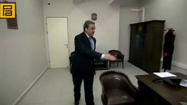 Kurtlar Vadisi Pusu 101. Bölüm