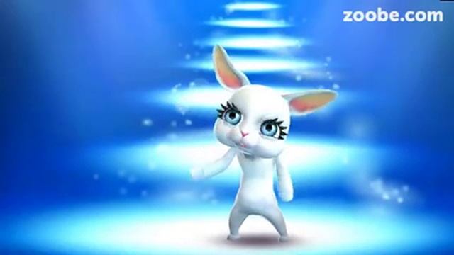 Зайка Zoobe. Препараты против нас. смотреть онлайн