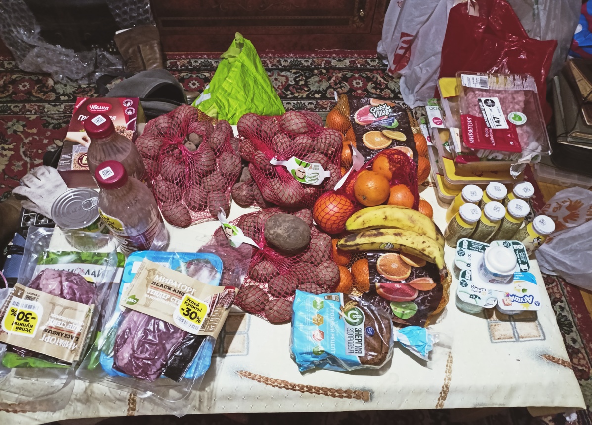 нашол на мусорке много еды смотреть онлайн