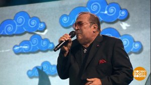 Робертино Лоретти - 75! Доброе утро. Фрагмент выпуска от 22.10.2021