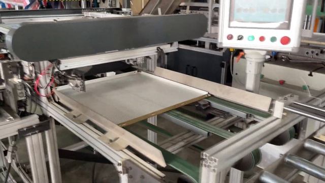 Алюминиевый Панель Производство смотреть онлайн