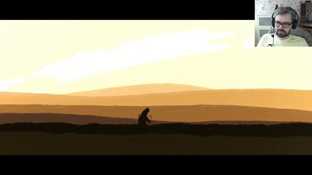 The Mooseman (человеколось) прохождение игры №2 смотреть онлайн