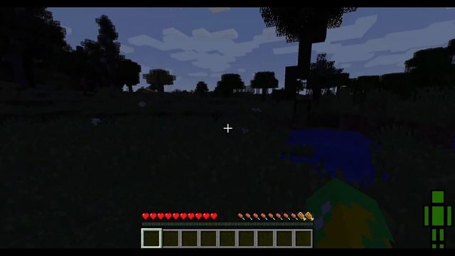 I played the most horrific Minecraft mods part 2 смотреть онлайн