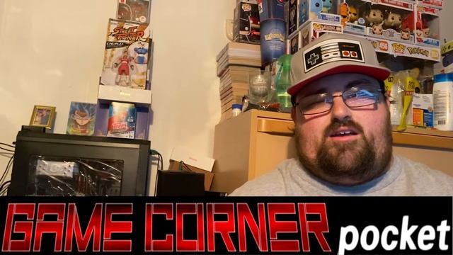 Game Corner Pocket #4 Sony Cancels PS5 Event In Support Of #BlackLivesMatter смотреть онлайн