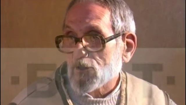 СЛЕДА КЪМ СЕБЕ СИ - НИКОЛА ТЕРЗИЕВ-ЖЕЛЯЗОТО (1999) смотреть онлайн