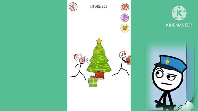 Thief Puzzle Video Part 7 Level 111-130 // Thief Puzzle: To Pass A Level #thiefpuzzle #mythpat