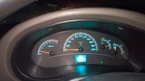 Средний расход бензина Лада Калина 1.6 ,8 клапанов в зимнее время